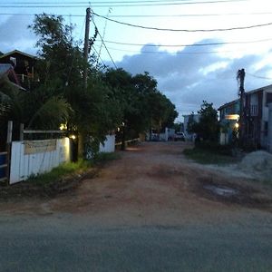 Placencia Hostel